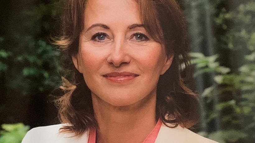Ségolène Royal